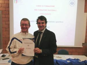 Pietro Malnati con Vincenzo Lupattelli.4.ok